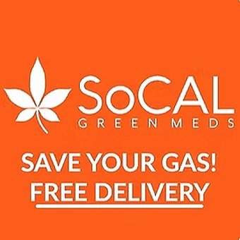 SoCAL Green Meds (North)-logo